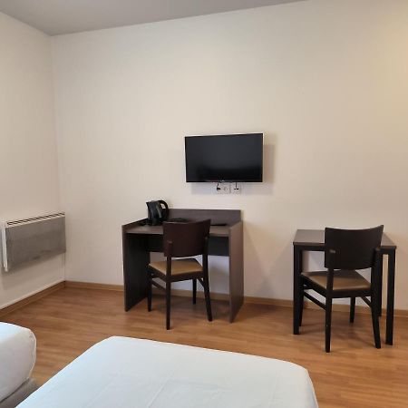 City Residence Marseille Bagian luar foto