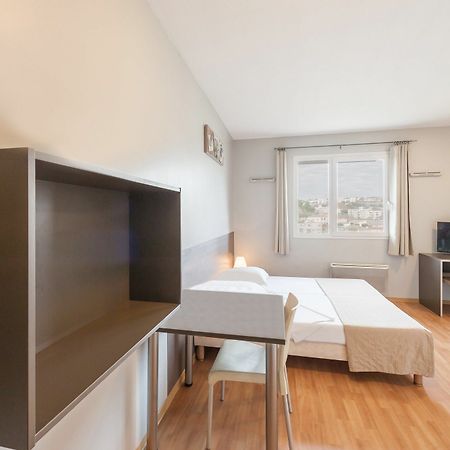 City Residence Marseille Bagian luar foto