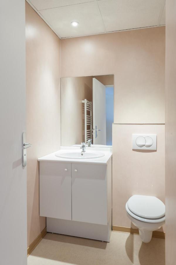 City Residence Marseille Bagian luar foto