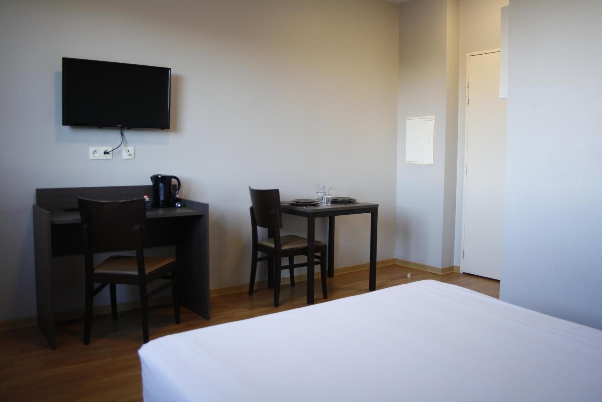 City Residence Marseille Bagian luar foto