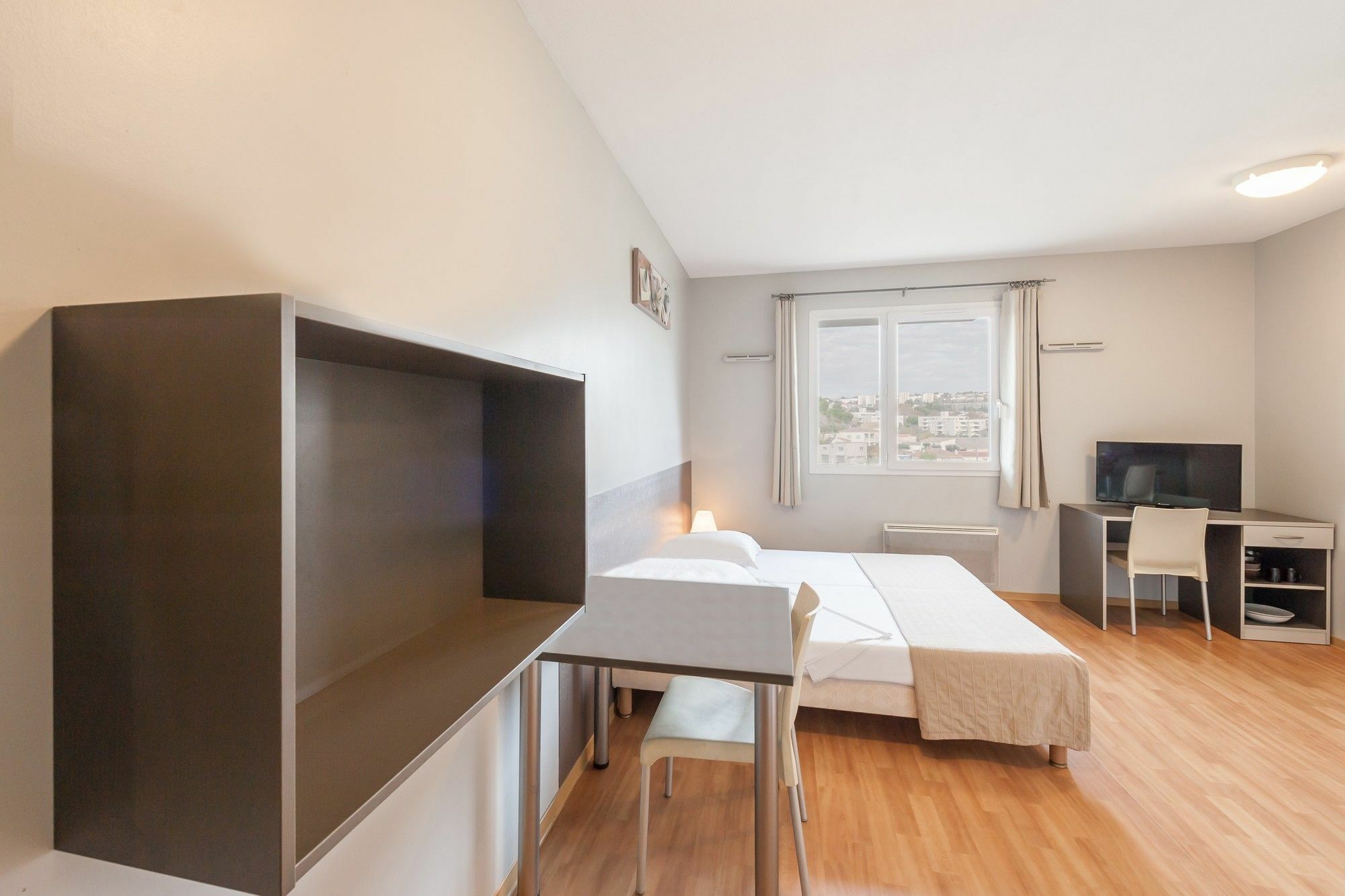 City Residence Marseille Bagian luar foto